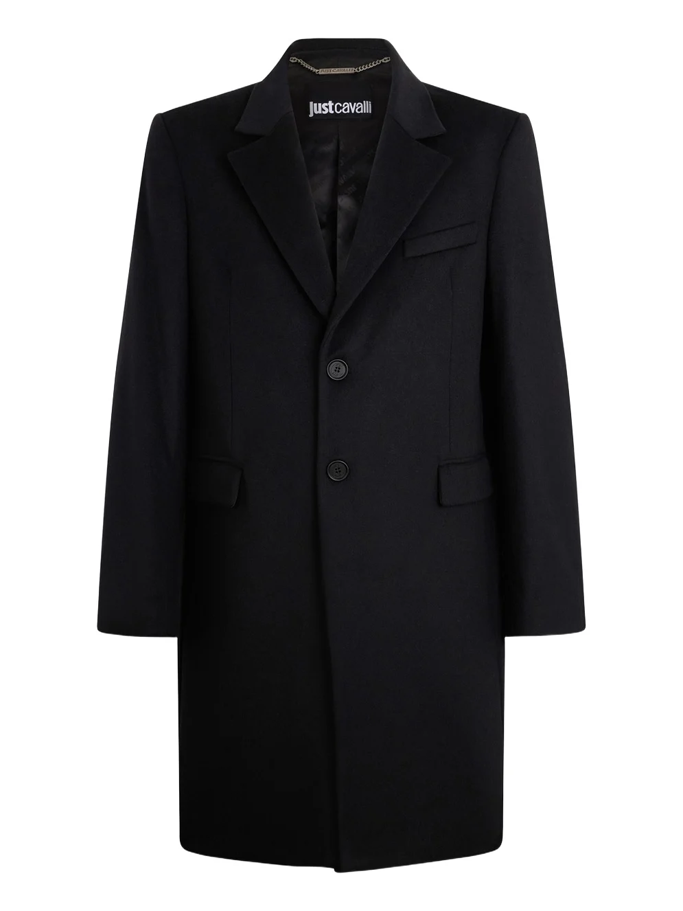 Wool Blend Coat Wool Blend Coat