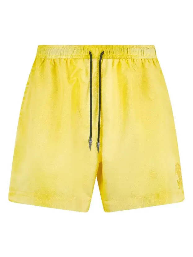 Bermuda swim shorts Bermuda swim shorts