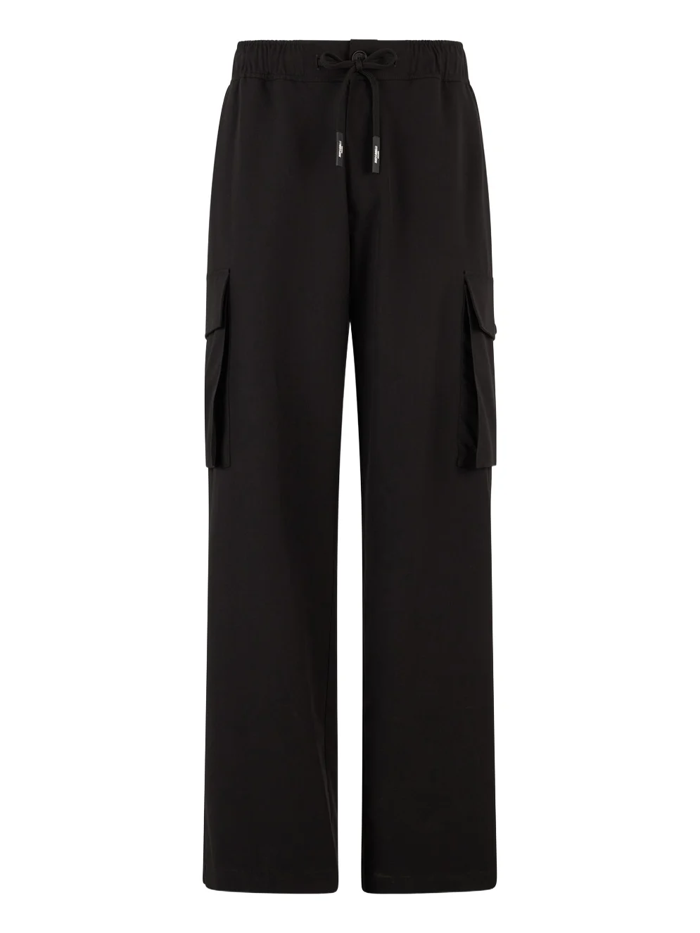 Roberto Cavalli Pants With Cargo Pockets