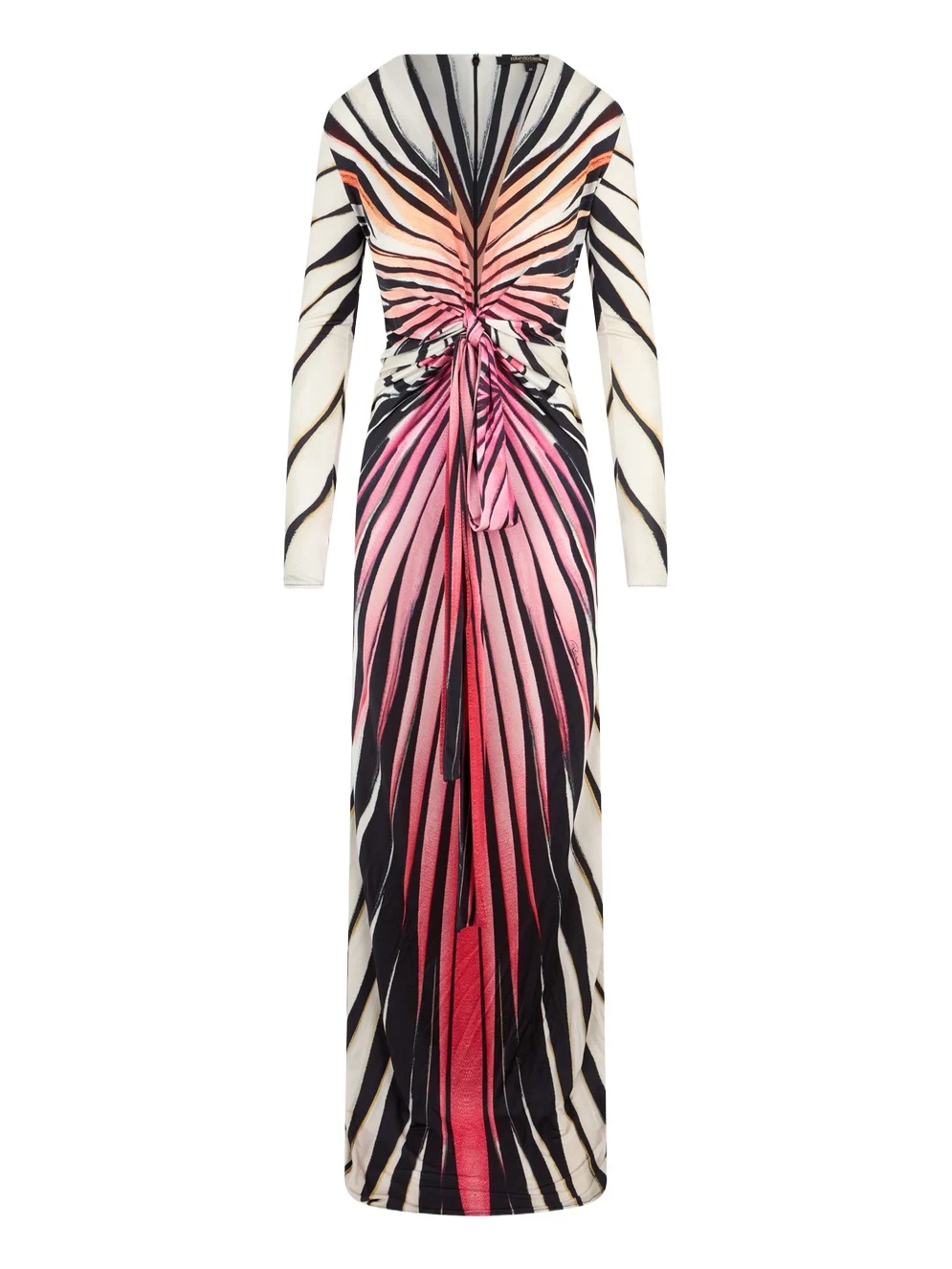 Ray Of Paradise Print Maxi Dress Ray Of Paradise Print Maxi Dress