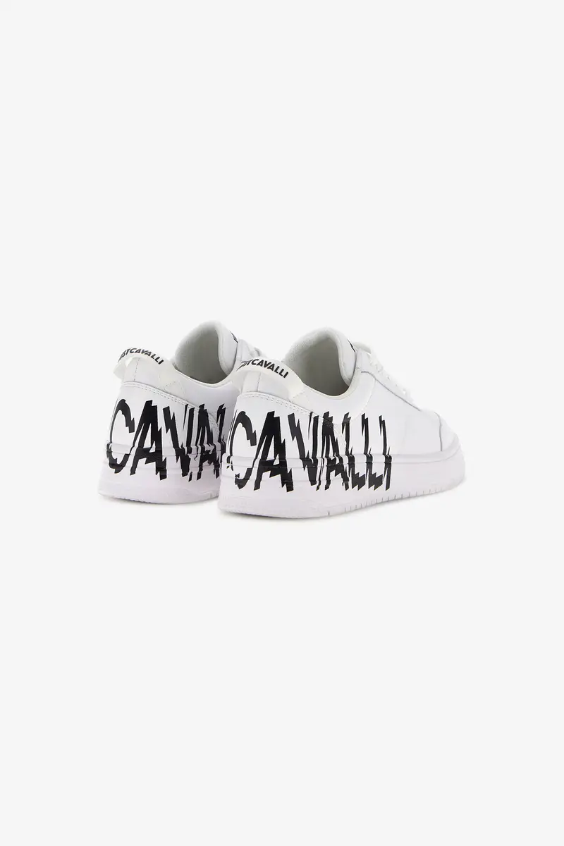 Roberto Cavalli Just Cavalli sneakers | Thumbnail 2