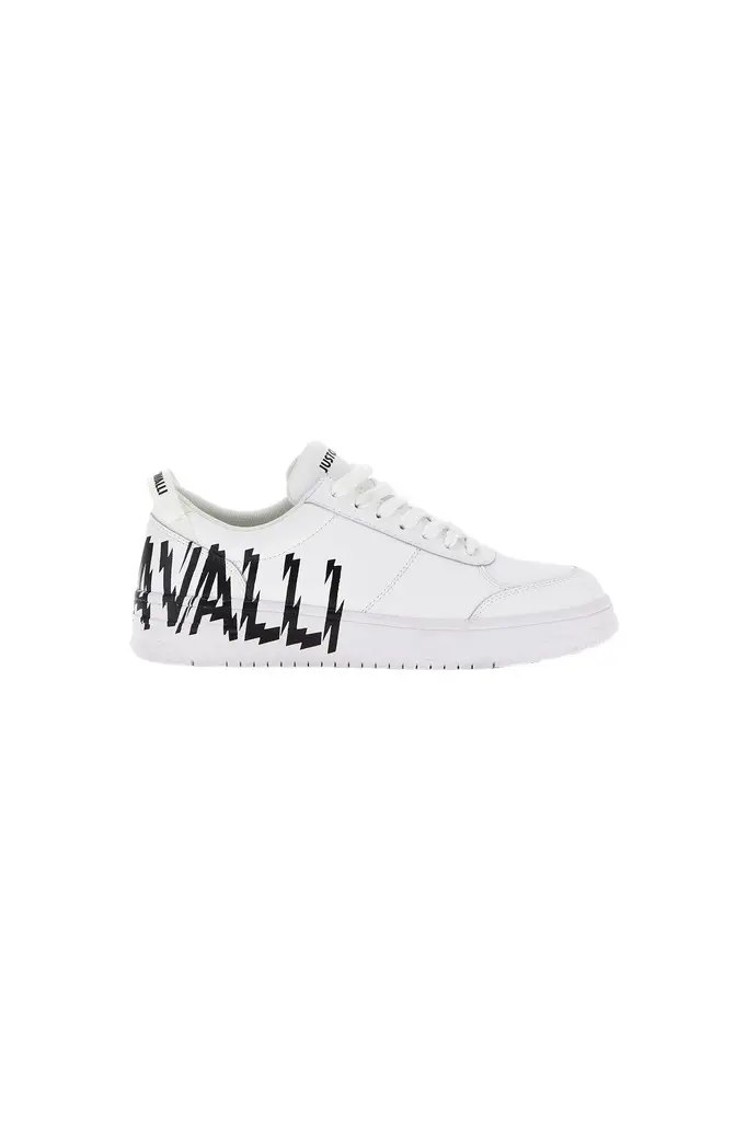 Roberto Cavalli Just Cavalli sneakers