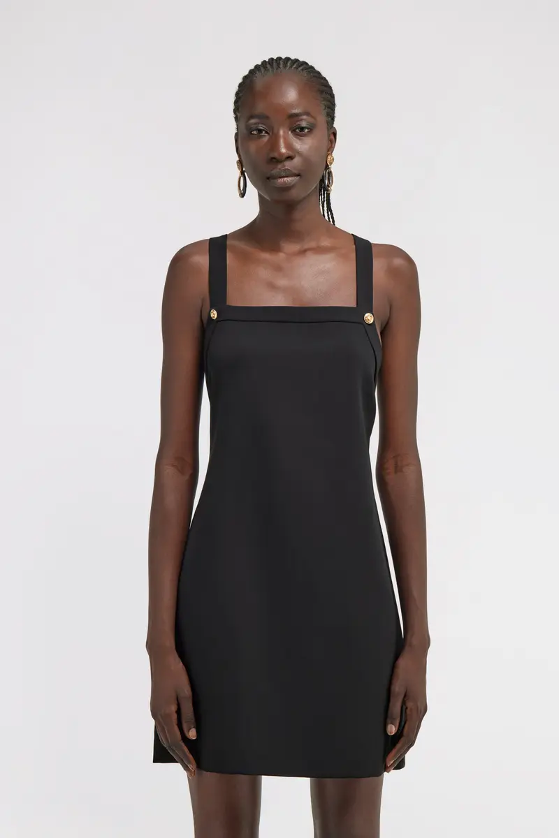 Roberto Cavalli RC Logo Dress | Thumbnail 2 Roberto Cavalli RC Logo Dress | Thumbnail 2