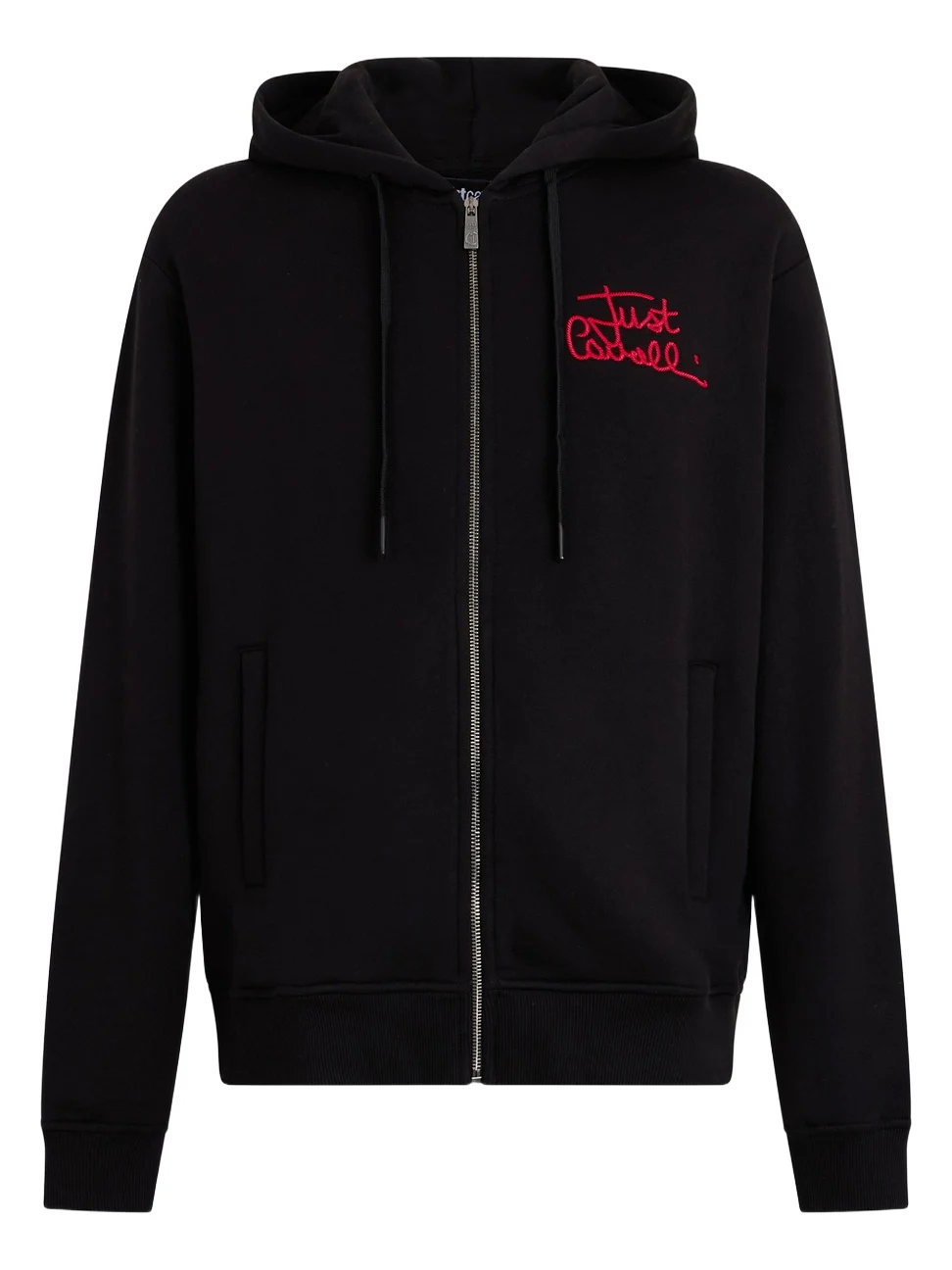 Hoodie with Embroidered Logo Hoodie with Embroidered Logo