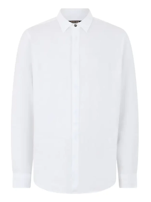 White Linen Shirt White Linen Shirt