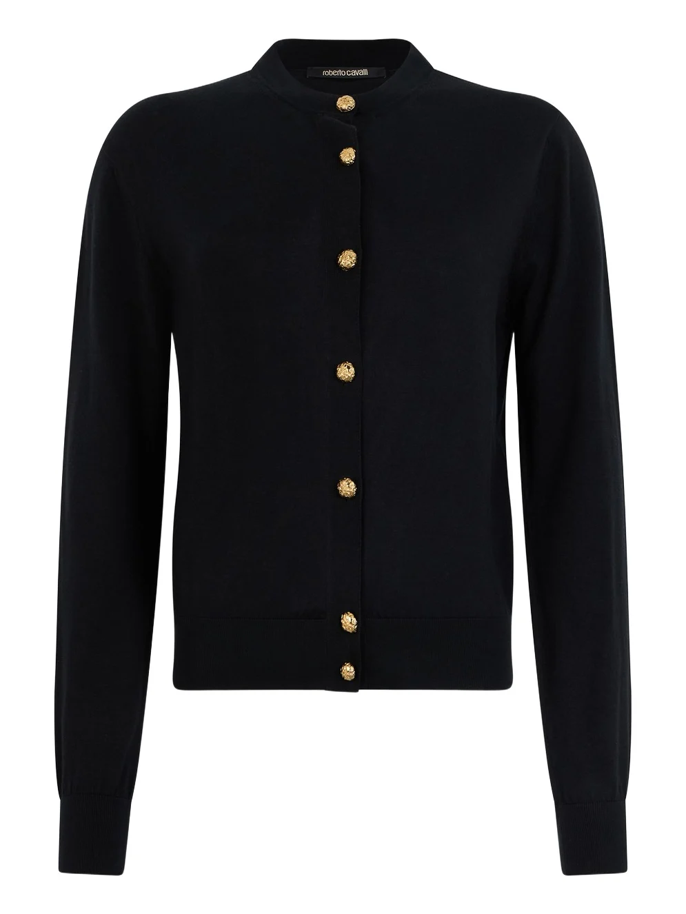 Wool cardigan Wool cardigan