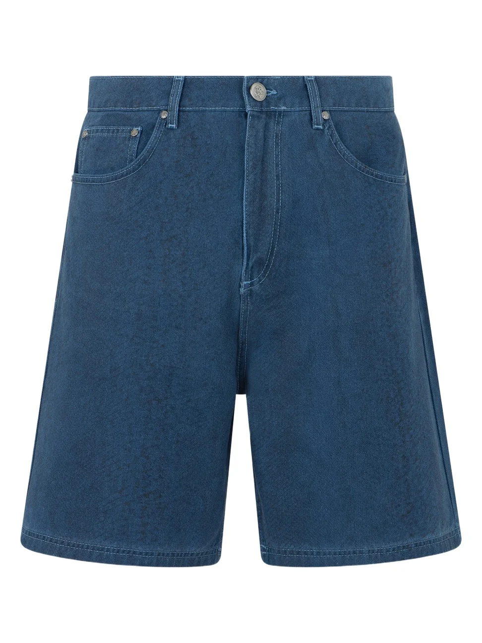 Blue Jeans Shorts