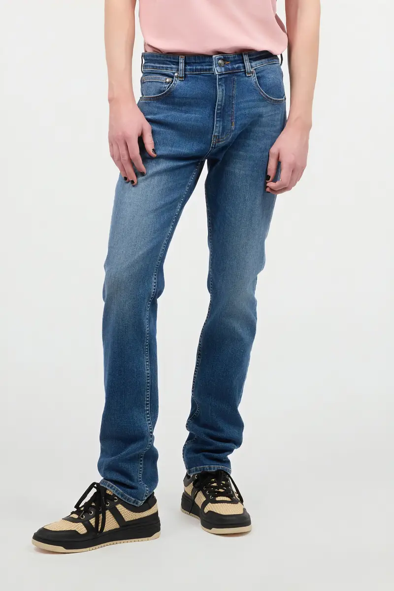 Roberto Cavalli Ombre-Effect Jeans | Thumbnail 2 Roberto Cavalli Ombre-Effect Jeans | Thumbnail 2