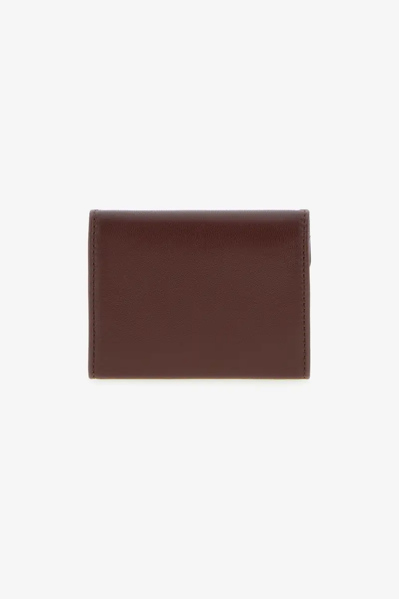 Roberto Cavalli Fang closure wallet | Thumbnail 2