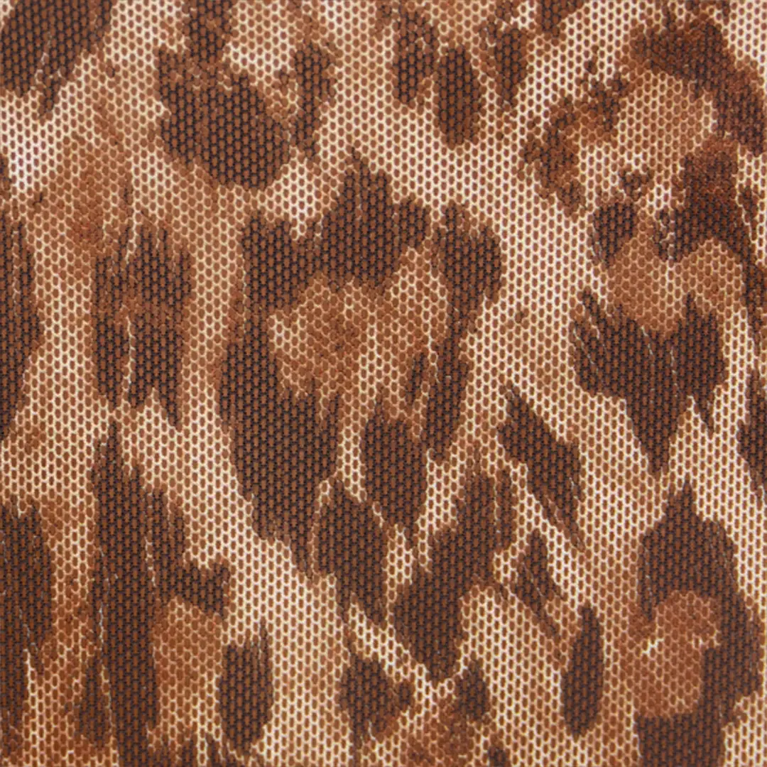 Roberto Cavalli Leopard Skin Print Sweater | Thumbnail 4 Roberto Cavalli Leopard Skin Print Sweater | Thumbnail 4