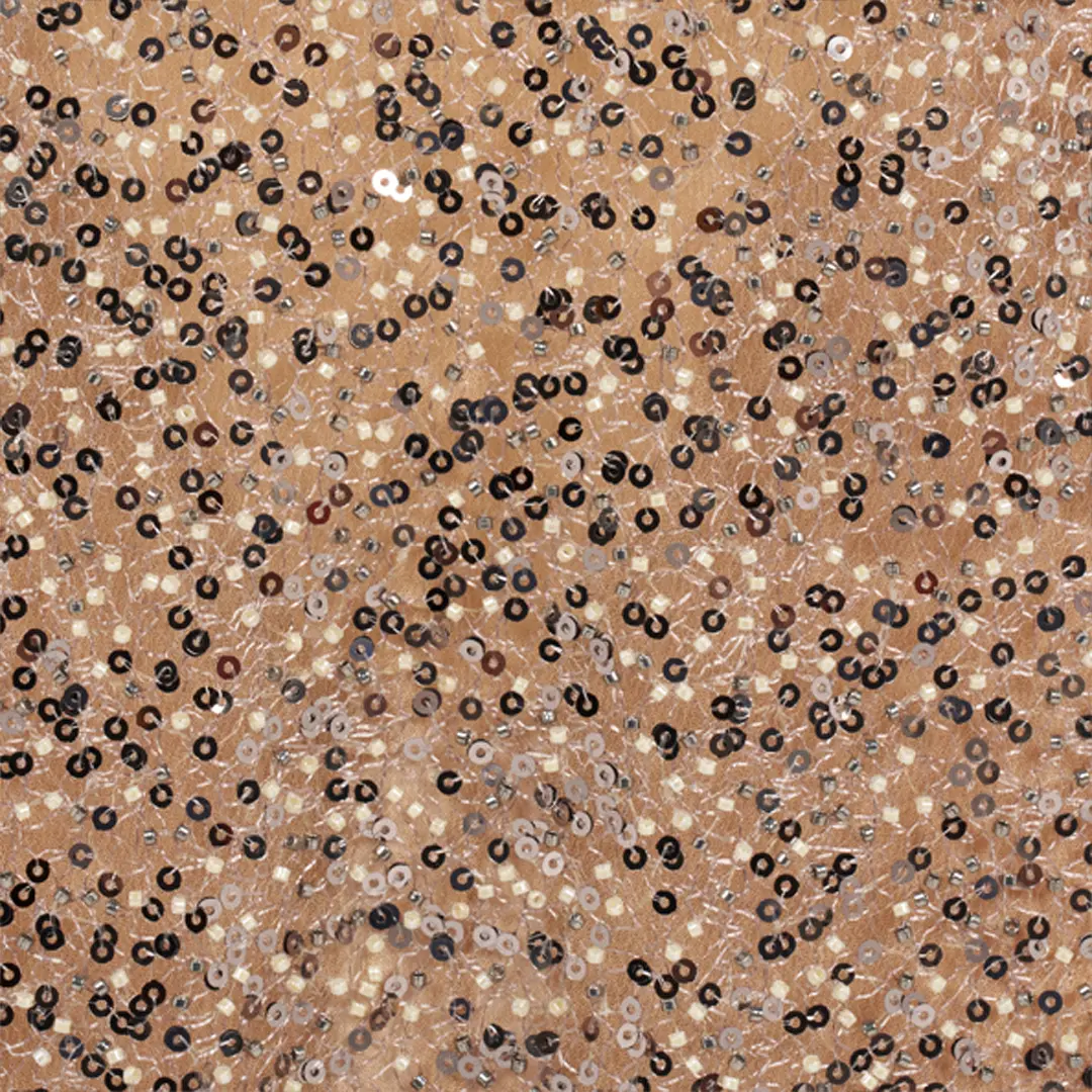 Roberto Cavalli Midi Dress With Sequins | Thumbnail 4 Roberto Cavalli Midi Dress With Sequins | Thumbnail 4