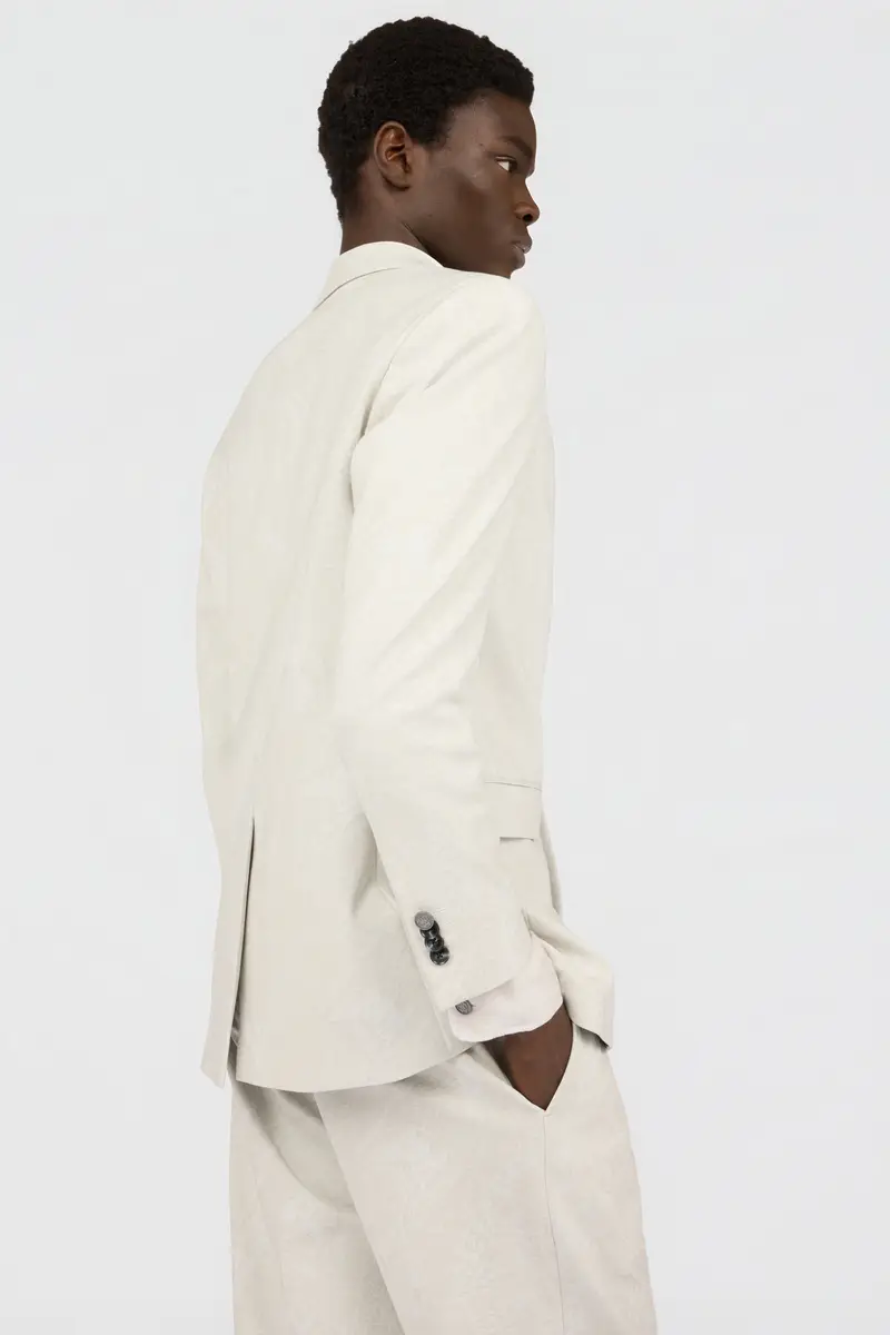 Roberto Cavalli Beige Suit | Thumbnail 5 Roberto Cavalli Beige Suit | Thumbnail 5