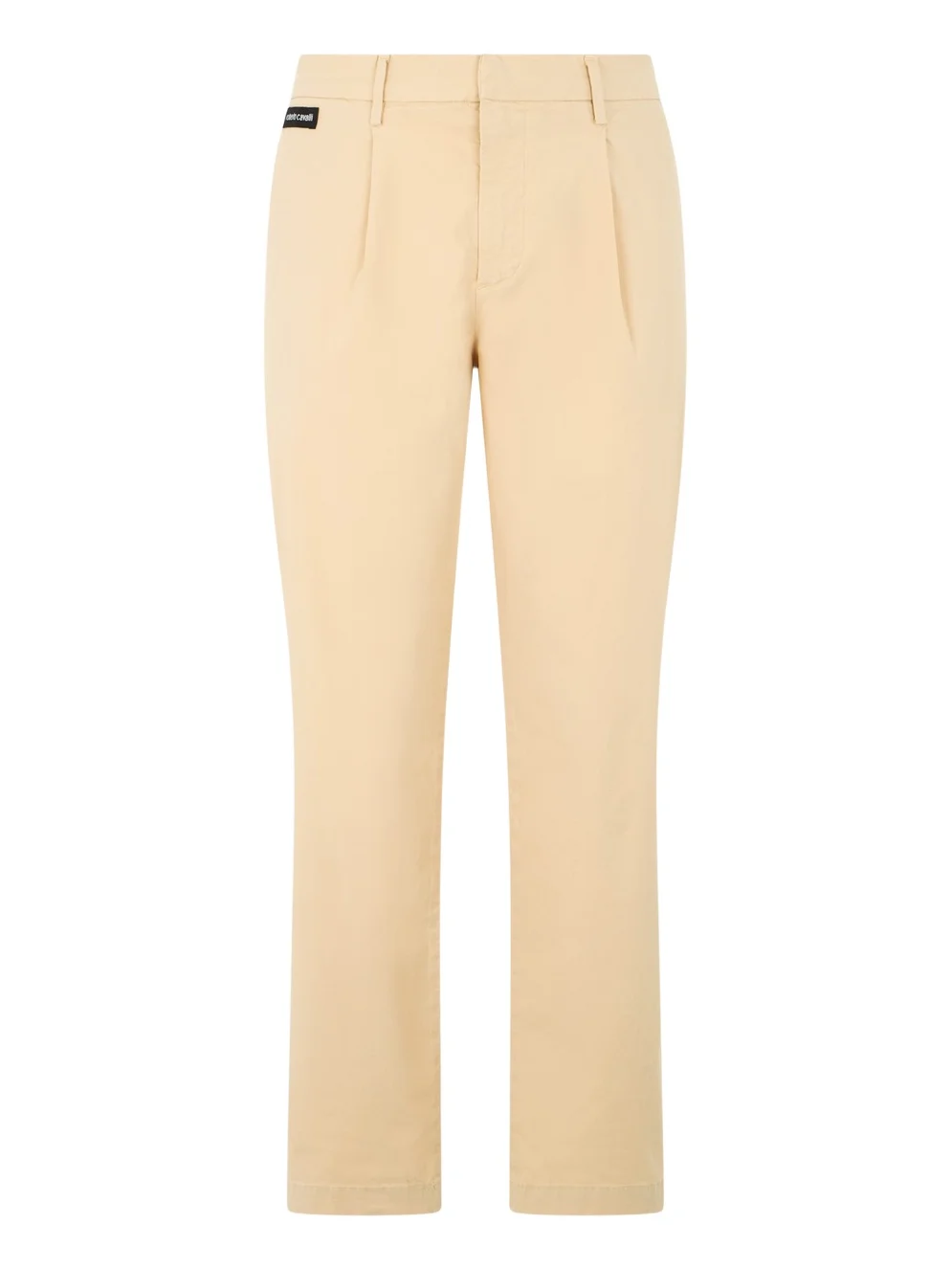 Beige Trousers Beige Trousers