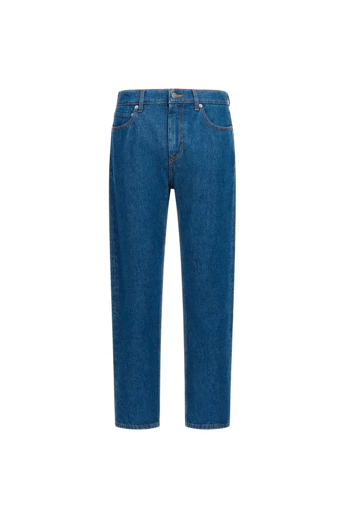 Roberto Cavalli Classic Jeans | Image 1 Roberto Cavalli Classic Jeans | Image 1