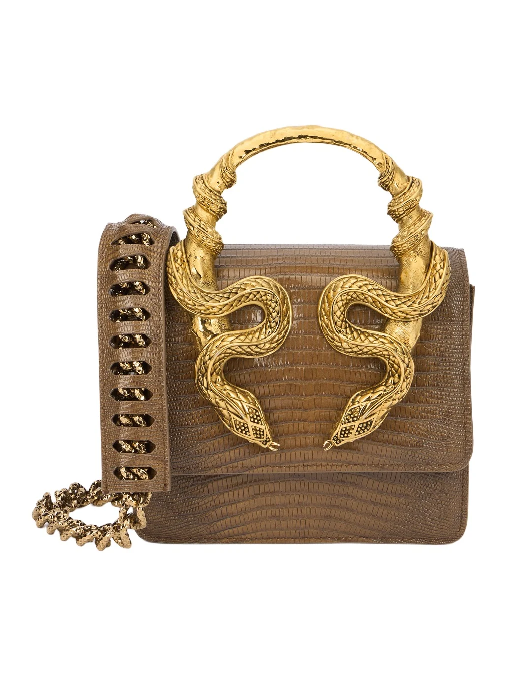 Serpentine Bag Serpentine Bag