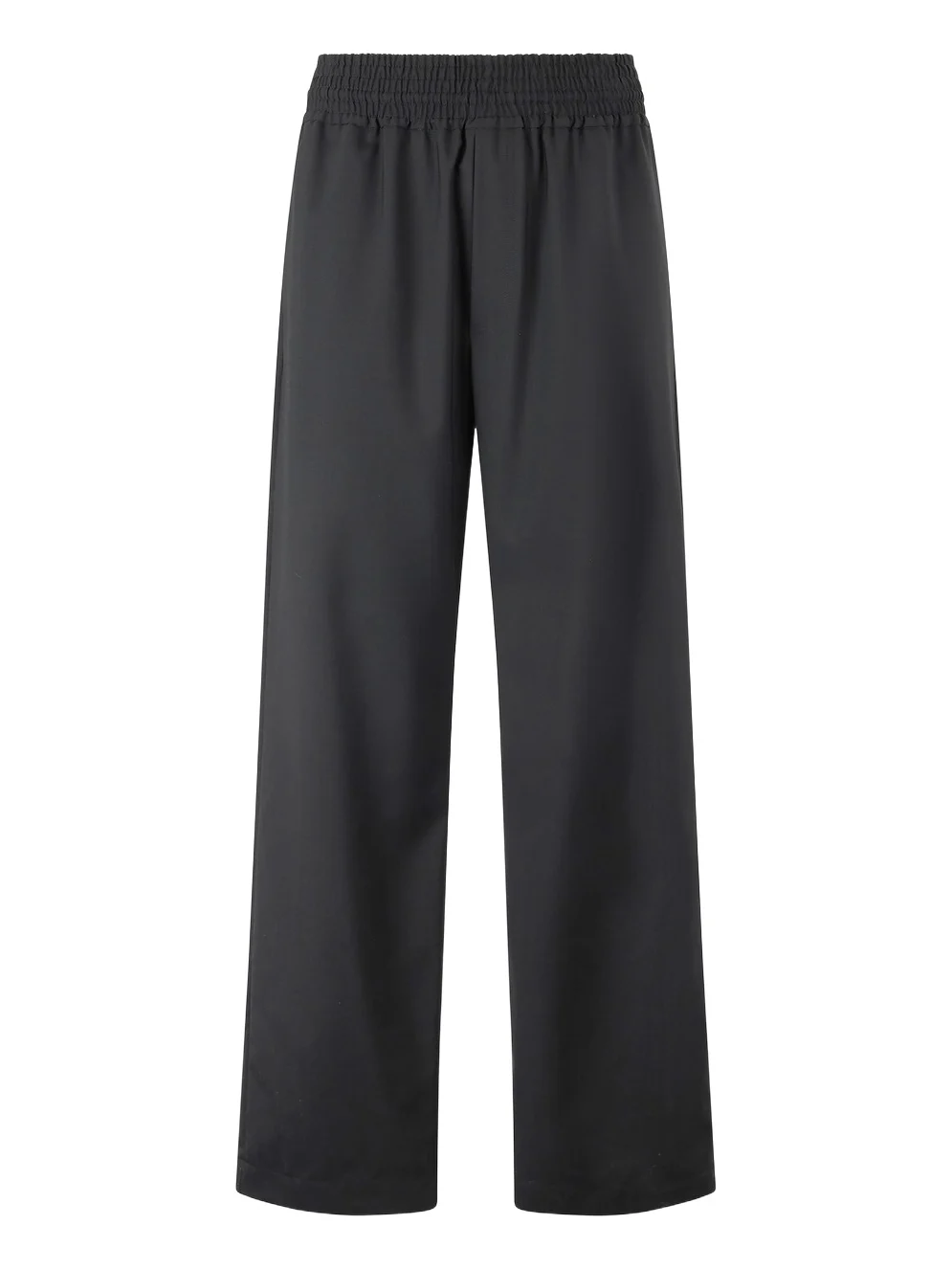Loose Virgin Wool Pants Loose Virgin Wool Pants