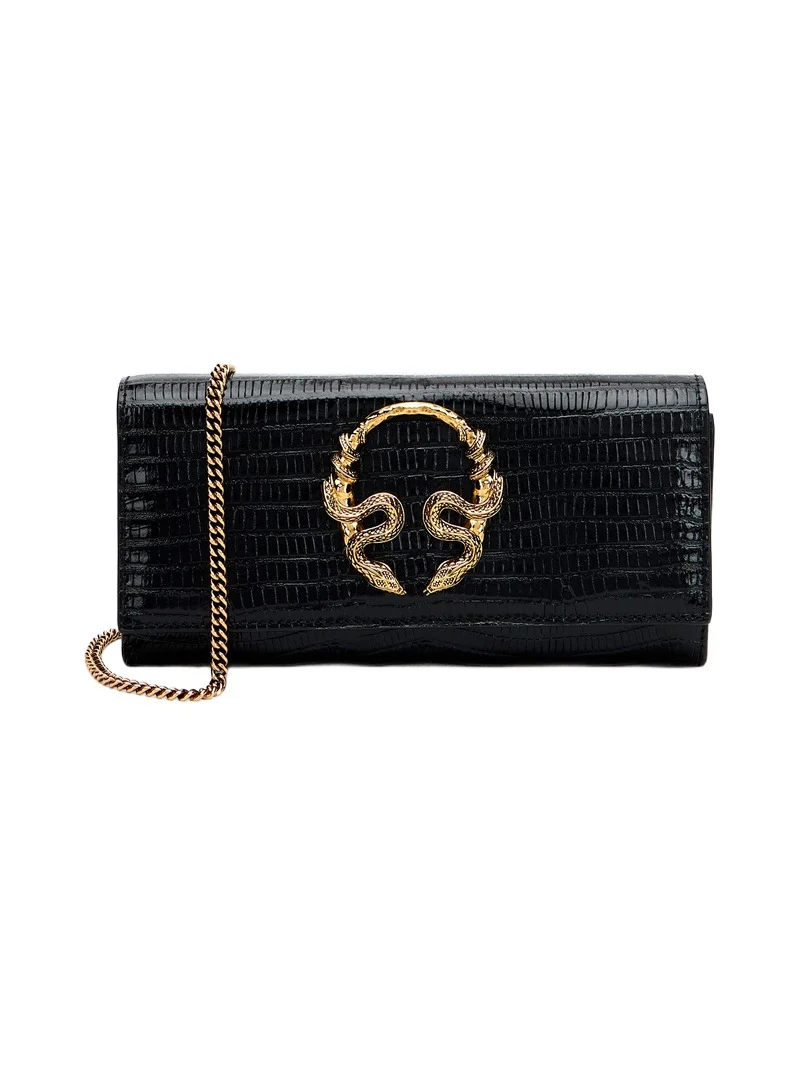 Serpentine Chain Wallet Serpentine Chain Wallet