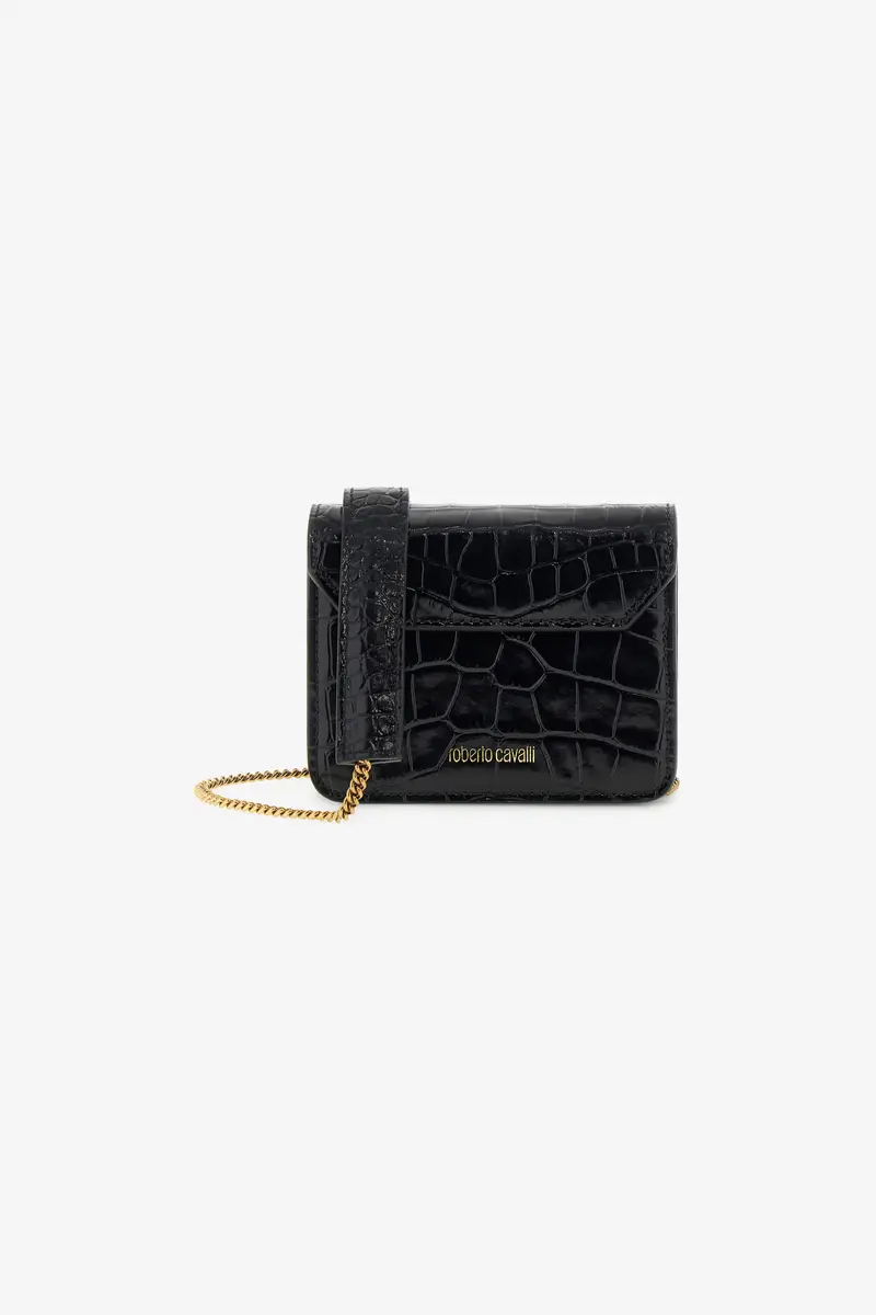 Roberto Cavalli Mini Roar Bag | Thumbnail 3
