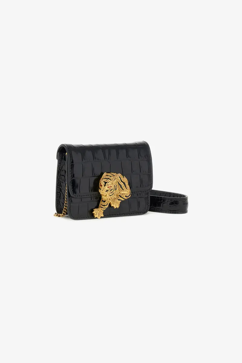 Roberto Cavalli Mini Roar Bag | Thumbnail 5