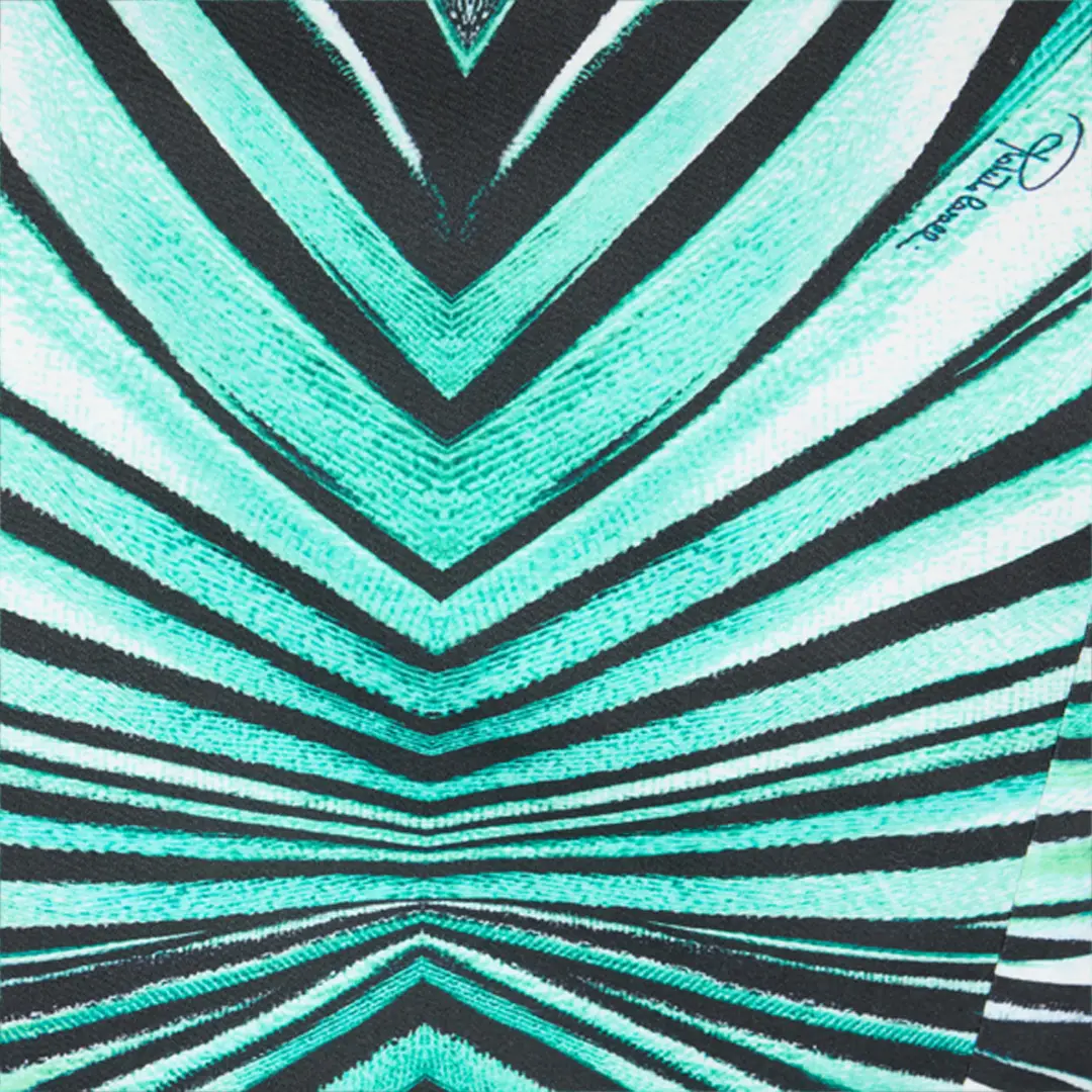 Roberto Cavalli Ray Of Sea Print Shirt | Thumbnail 4 Roberto Cavalli Ray Of Sea Print Shirt | Thumbnail 4