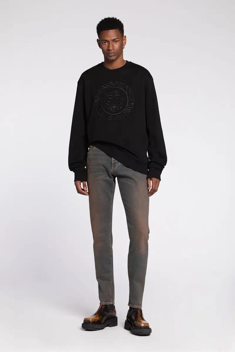 Roberto Cavalli Sweatshirt | Thumbnail 2