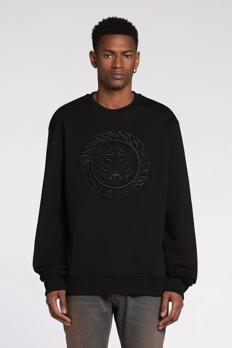 Roberto Cavalli Sweatshirt | Thumbnail 3