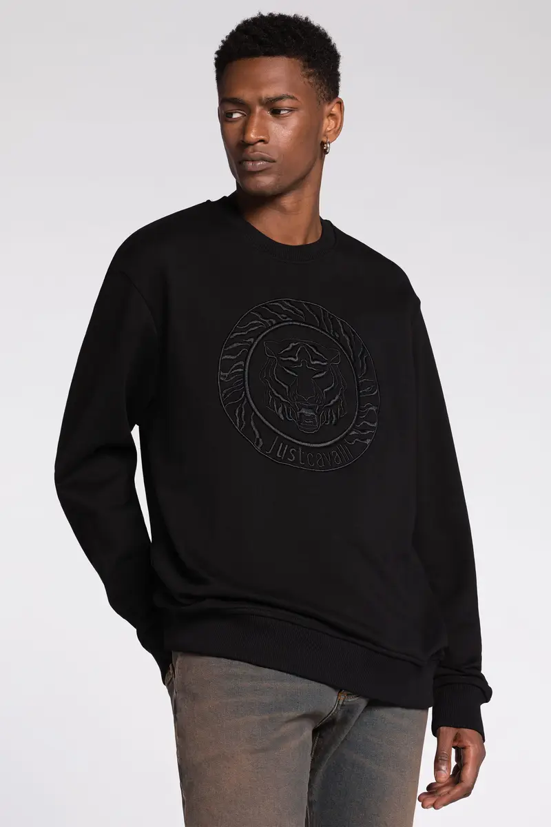 Roberto Cavalli Sweatshirt | Thumbnail 5