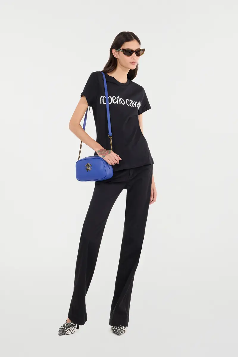 Roberto Cavalli Jeans With Mirror Snake Monogram | Thumbnail 6 Roberto Cavalli Jeans With Mirror Snake Monogram | Thumbnail 6