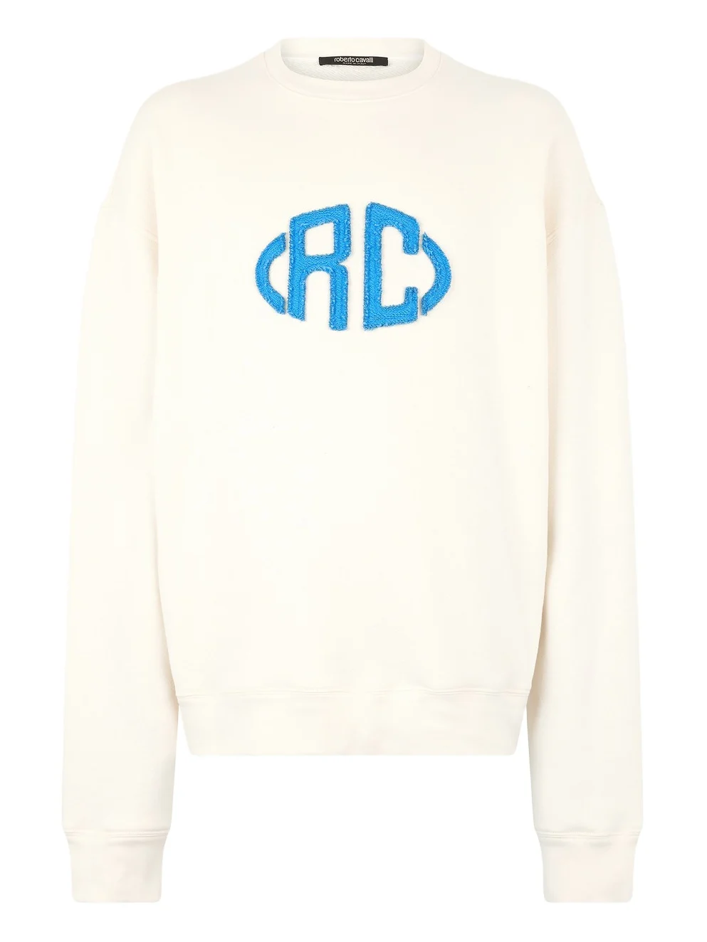 Sweatshirt With Monogram Sweatshirt With Monogram