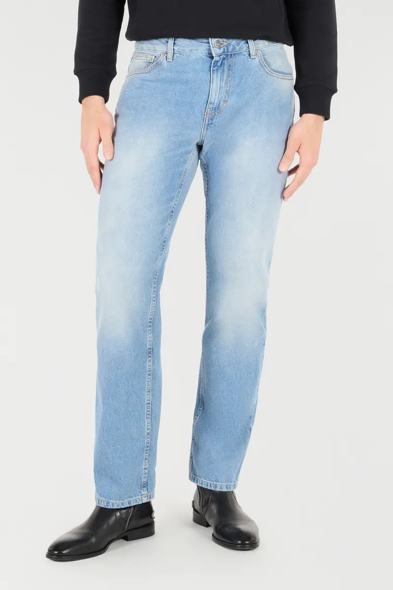 Roberto Cavalli Jeans With Faded Detailing | Thumbnail 2 Roberto Cavalli Jeans With Faded Detailing | Thumbnail 2