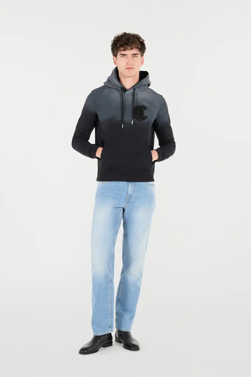 Roberto Cavalli Jeans With Faded Detailing | Thumbnail 7 Roberto Cavalli Jeans With Faded Detailing | Thumbnail 7