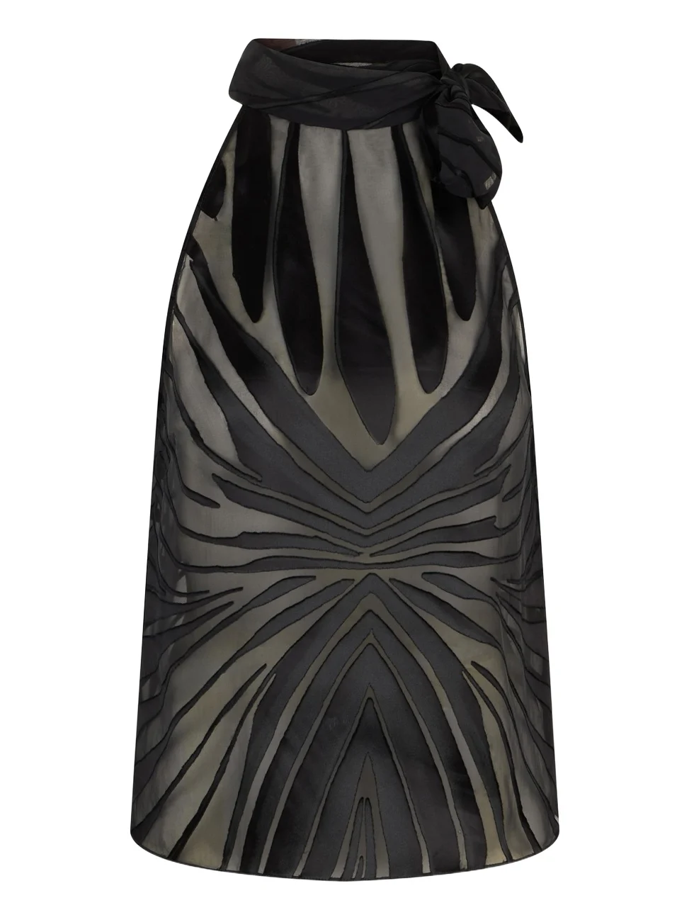 Top With Ray Devoré Print