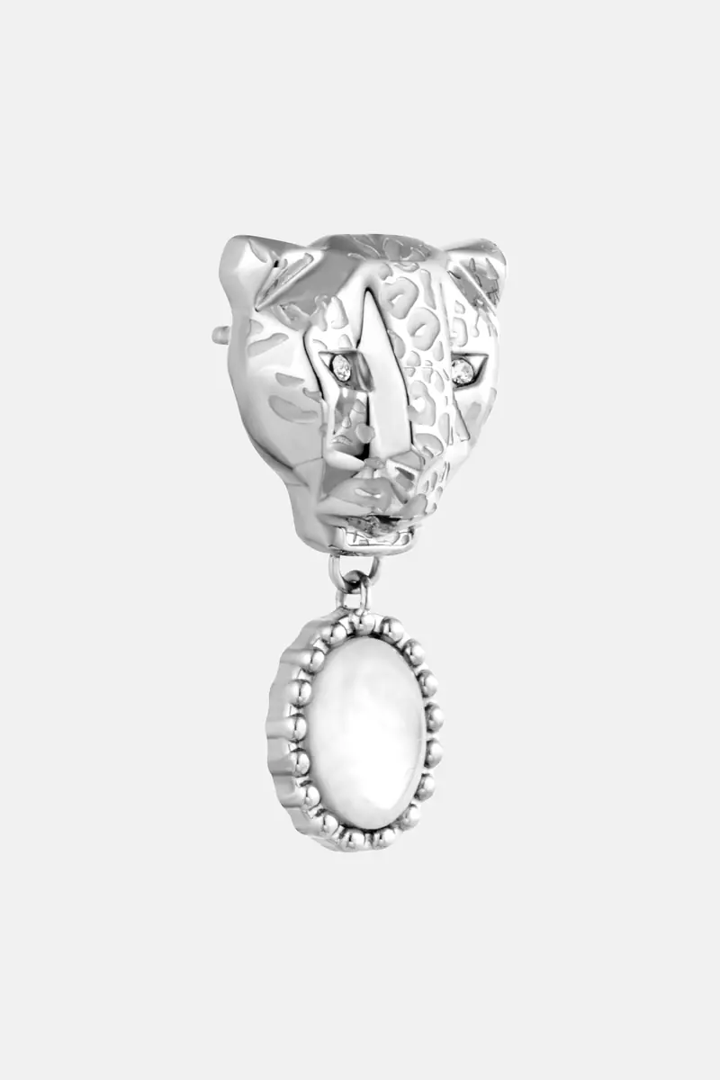 Roberto Cavalli Just Cavalli Earrings | Thumbnail 2 Roberto Cavalli Just Cavalli Earrings | Thumbnail 2
