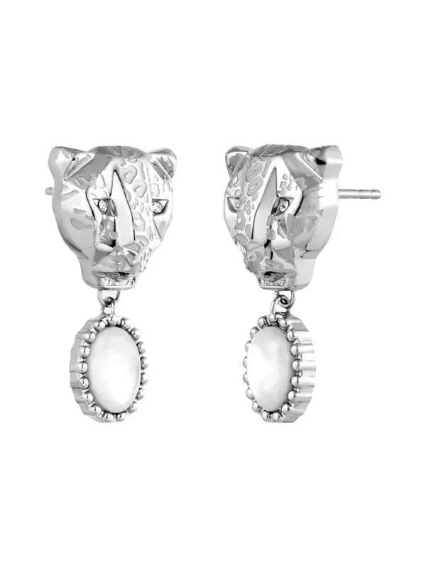 Just Cavalli Earrings Just Cavalli Earrings