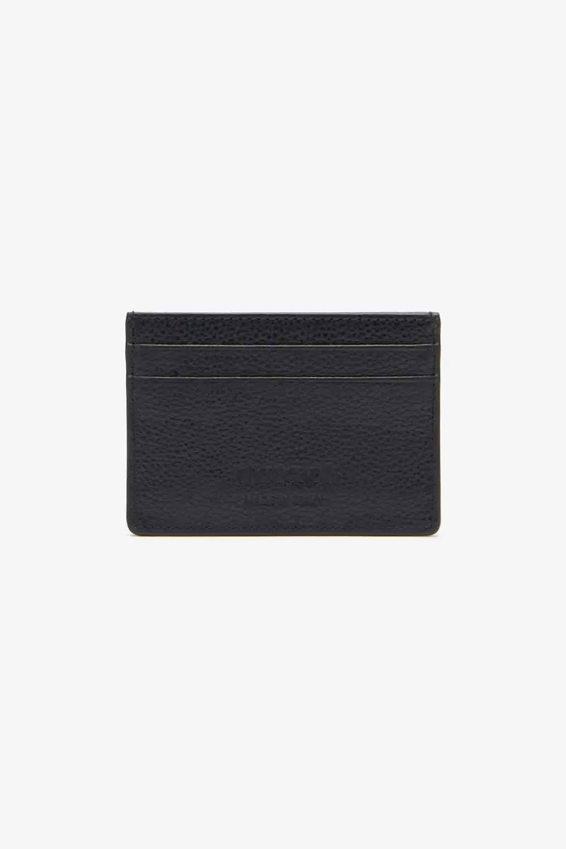 Roberto Cavalli Flat Card Holder With Studs | Thumbnail 2 Roberto Cavalli Flat Card Holder With Studs | Thumbnail 2