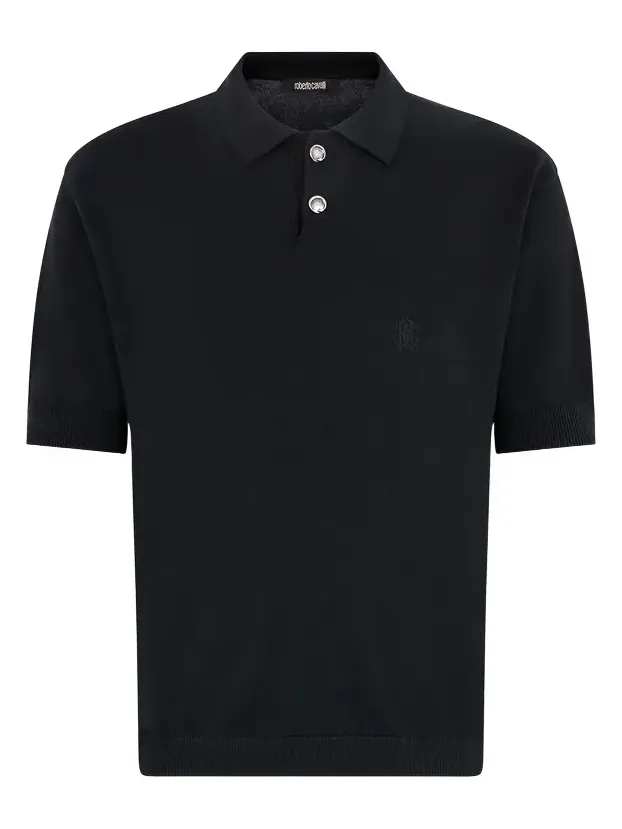 Cotton polo Cotton polo