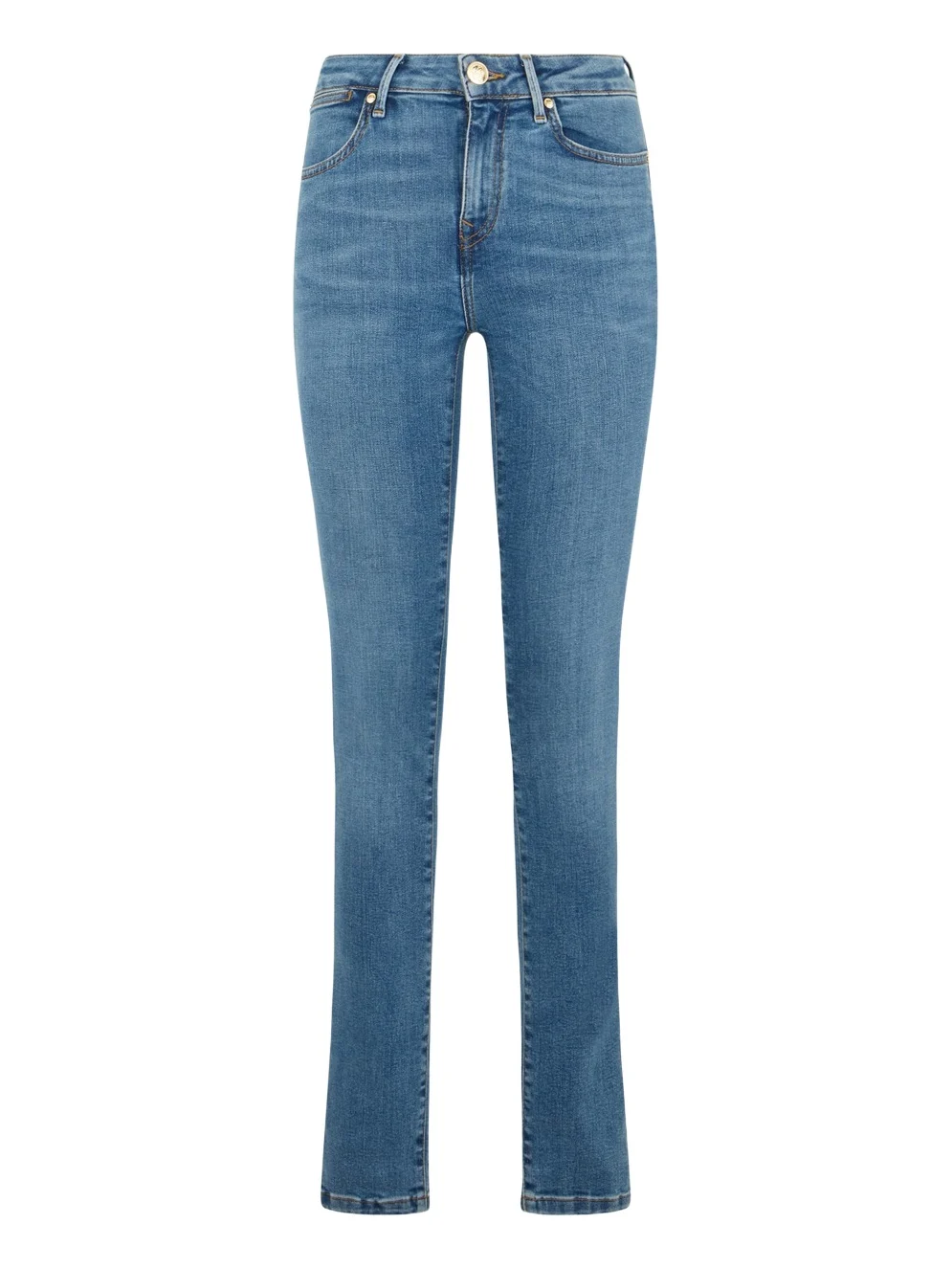 Blue Slim Fit Jeans