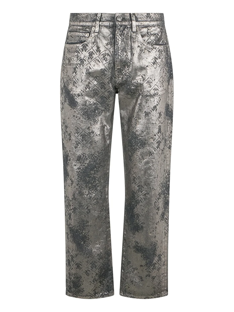 Monogram Trousers Monogram Trousers