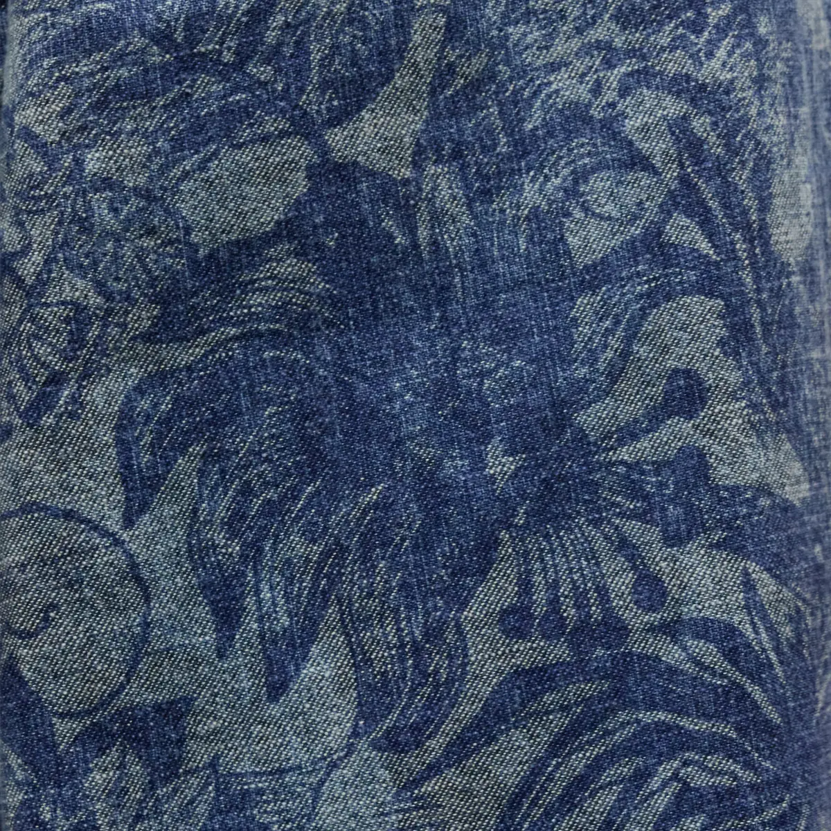 Roberto Cavalli Floral-Print Sports Pants | Thumbnail 4