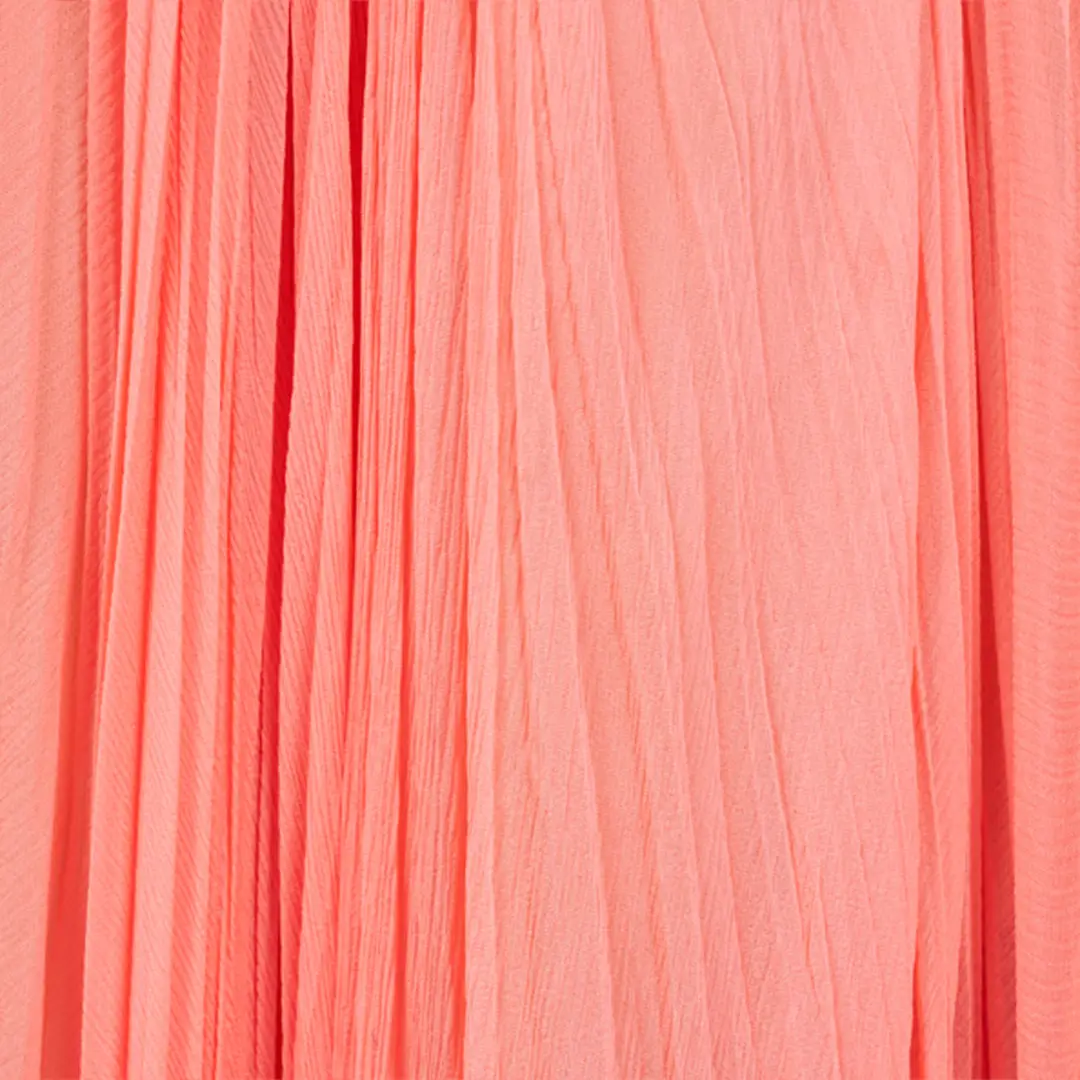 Roberto Cavalli Long Silk Dress | Thumbnail 4 Roberto Cavalli Long Silk Dress | Thumbnail 4