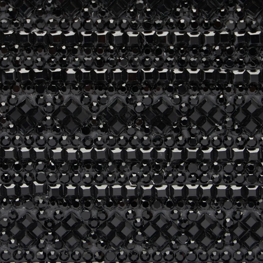 Roberto Cavalli Clutch With Rhinestones And Tigers | Thumbnail 4 Roberto Cavalli Clutch With Rhinestones And Tigers | Thumbnail 4