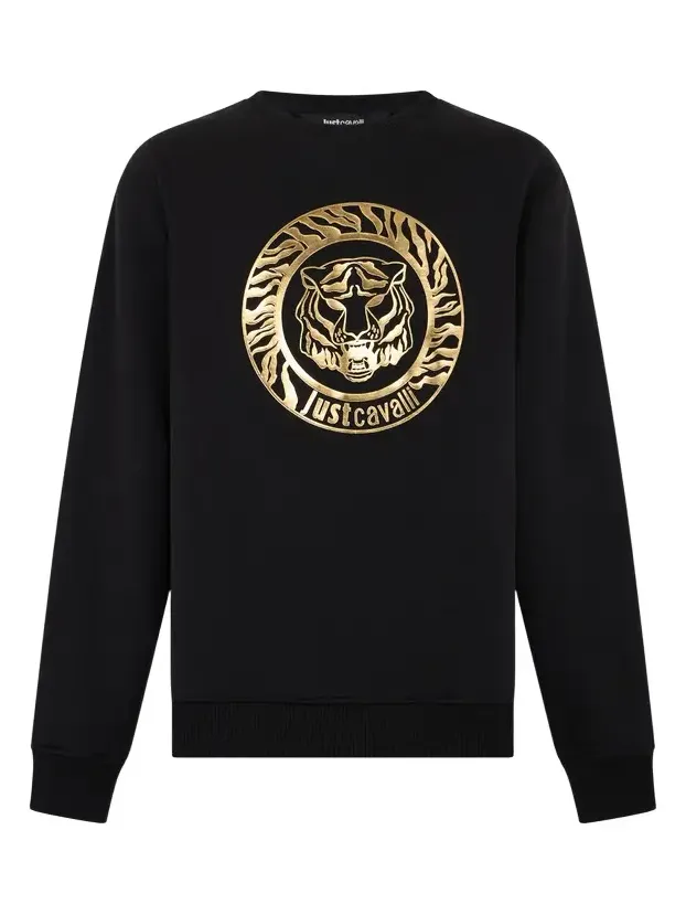 Black Sweatshirt