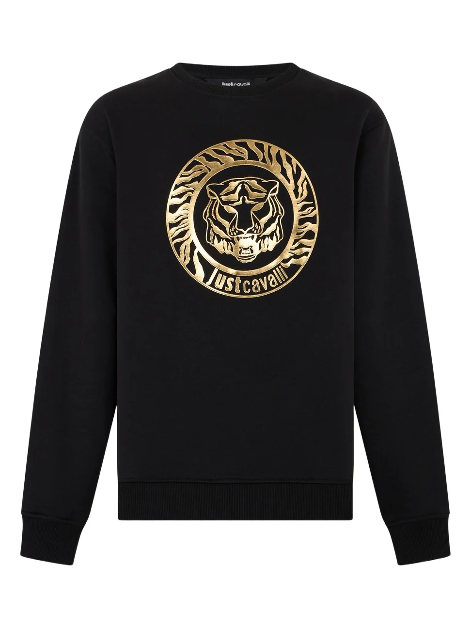 Black Sweatshirt