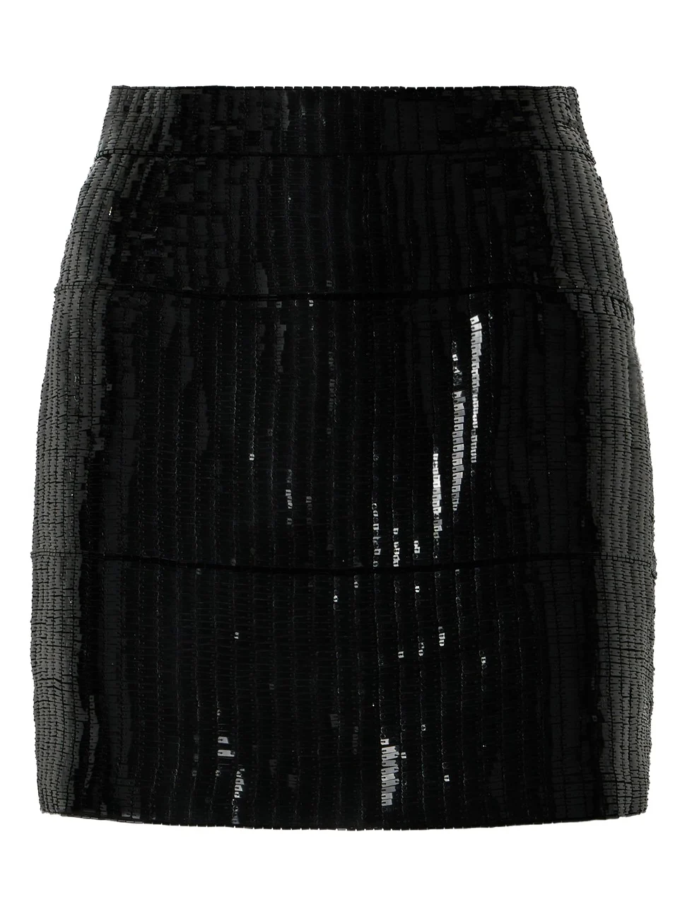 Sequin Mini Skirt Sequin Mini Skirt