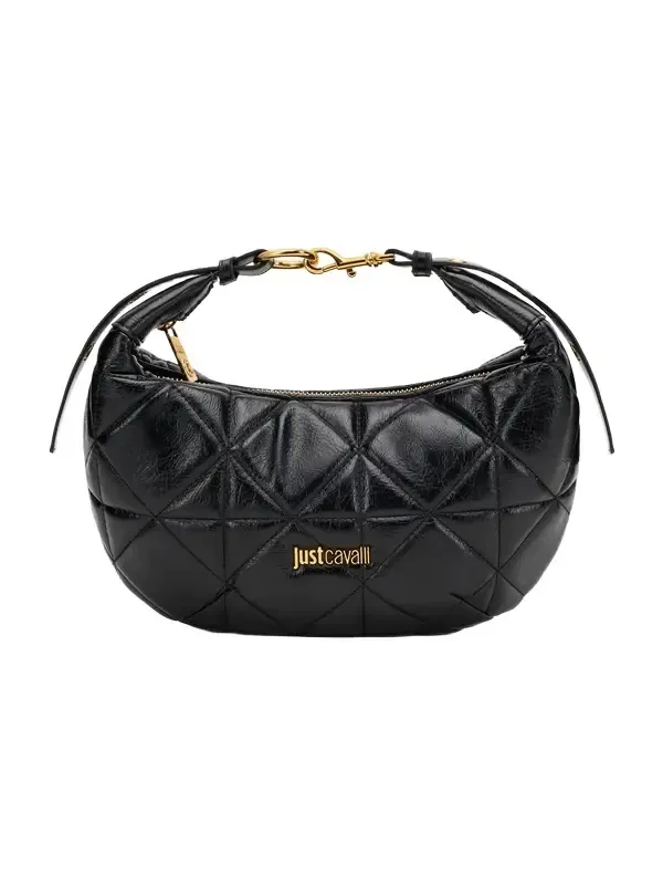 Black Handbag
