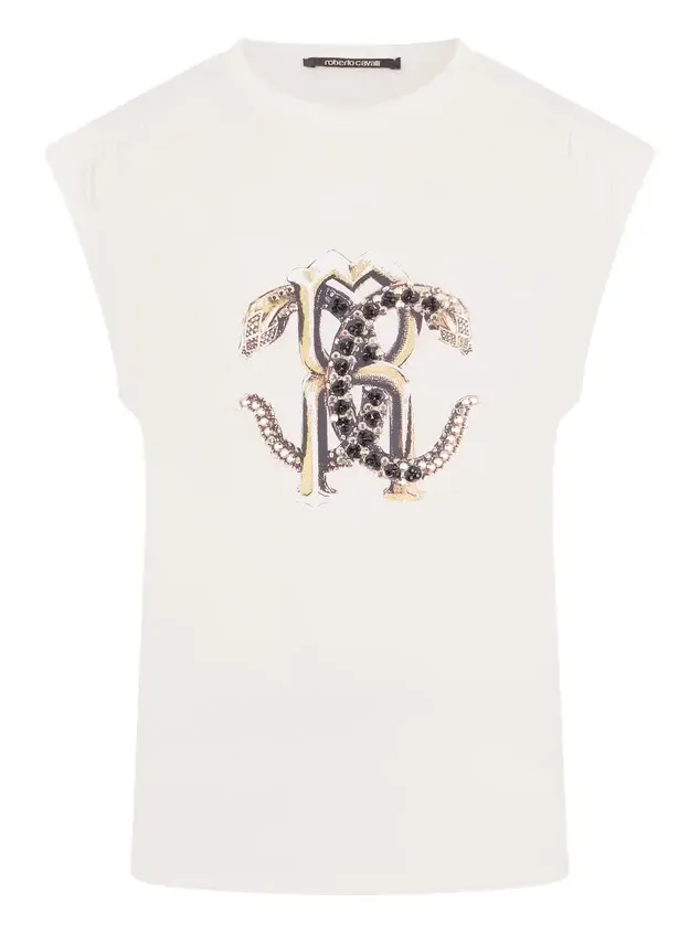 Ivory T-Shirt Ivory T-Shirt
