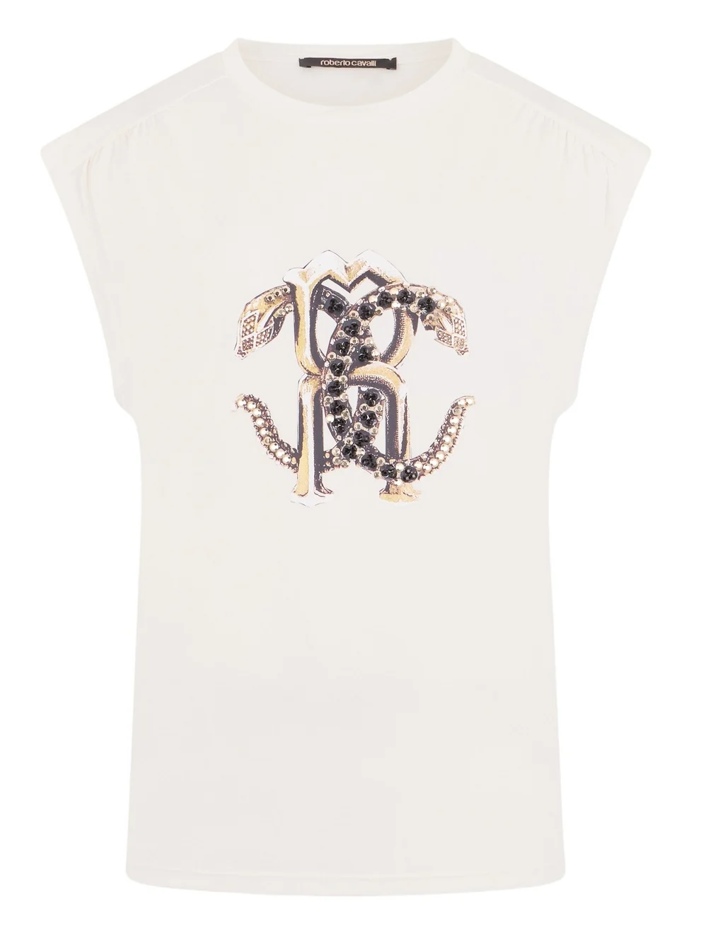 Ivory T-Shirt Ivory T-Shirt