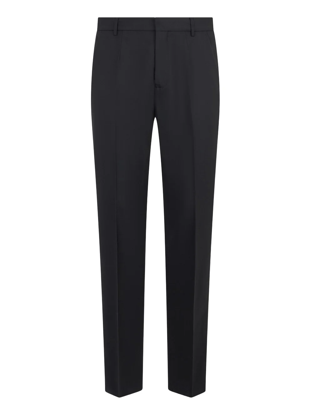 Virgin Wool Pants Virgin Wool Pants