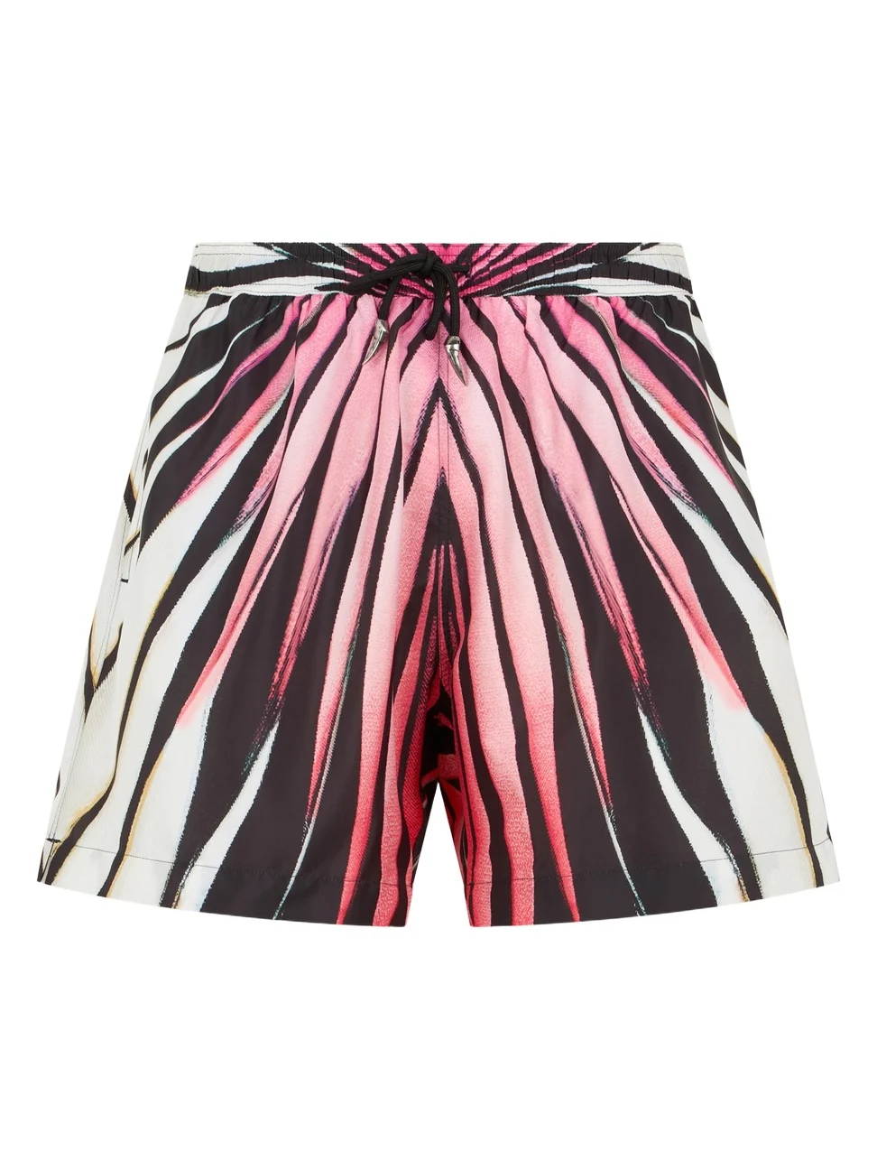 Ray Of Paradise Print Swimsuit Ray Of Paradise Print Swimsuit