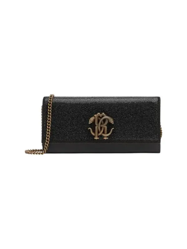Leather Mini Bag with Shoulder Strap Leather Mini Bag with Shoulder Strap